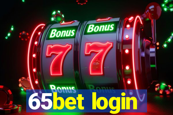 65bet login
